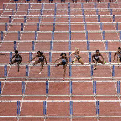 2016-09-01  110 METER HÜRDEN, Weltklasse Zürich